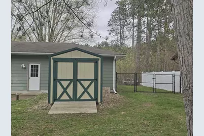 N2621 Woodland Circle, Waupaca, WI 54981 - Photo 8