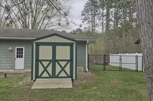 N2621 Woodland Cir, Waupaca, WI 54981 - Photo 8