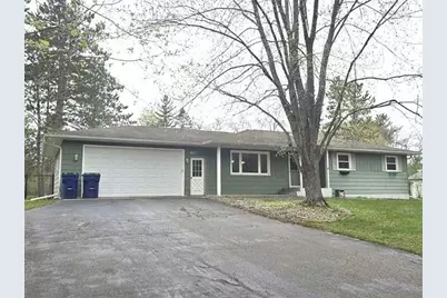 N2621 Woodland Circle, Waupaca, WI 54981 - Photo 1