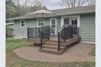N2621 Woodland Circle, Waupaca, WI 54981 - Photo 6