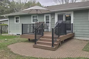 N2621 Woodland Cir, Waupaca, WI 54981 - Photo 6