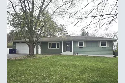 N2621 Woodland Circle, Waupaca, WI 54981 - Photo 2