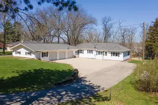 N8706 Landing Rd, Berlin, WI 54923 - Photo 1