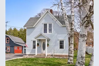 222 7th Avenue, Sturgeon Bay, WI 54235 - Photo 2