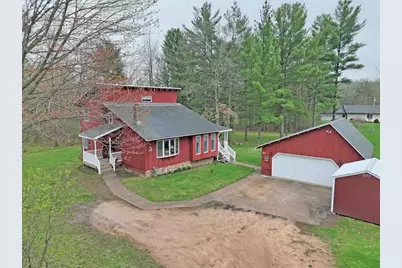 6749 Oak Tree Road, Stevens Point, WI 54482 - Photo 1