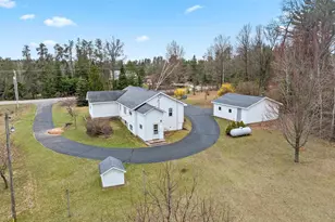 W10786 Co Rd C, Athelstane, WI 54104 - Photo 2