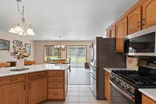 17350 Lake John Rd, Lakewood, WI 54138 - Photo 26