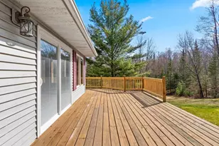 17350 Lake John Rd, Lakewood, WI 54138 - Photo 8
