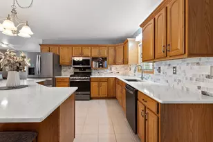 17350 Lake John Rd, Lakewood, WI 54138 - Photo 20