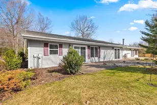 17350 Lake John Rd, Lakewood, WI 54138 - Photo 4