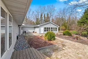 17350 Lake John Rd, Lakewood, WI 54138 - Photo 12