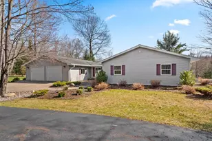 17350 Lake John Rd, Lakewood, WI 54138 - Photo 2