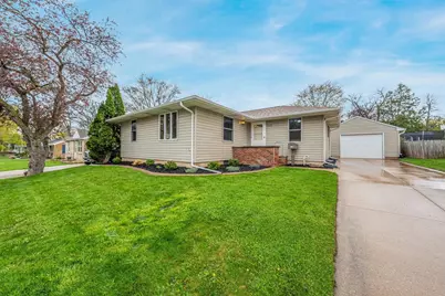 168 Grant Street, Kaukauna, WI 54130 - Photo 1