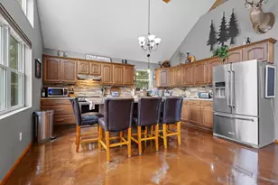 W10556 Fox Ln, Crivitz, WI 54114 - Photo 4