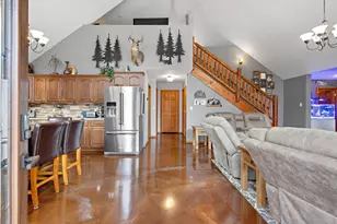W10556 Fox Ln, Crivitz, WI 54114 - Photo 2