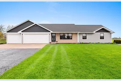 3154 Green Meadow Drive, De Pere, WI 54115 - Photo 2