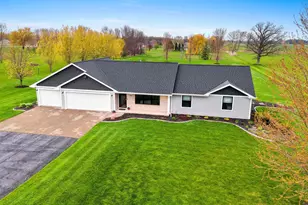 3154 Green Meadow Dr, De Pere, WI 54115 - Photo 48