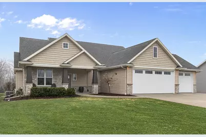 W6681 Charleen Lane, Greenville, WI 54942 - Photo 1