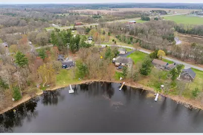 N3150 Silver Lake Drive, Waupaca, WI 54981 - Photo 46