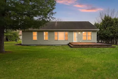 N3150 Silver Lake Drive, Waupaca, WI 54981 - Photo 4