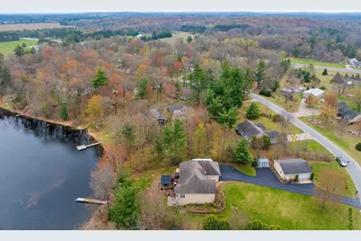 N3150 Silver Lake Drive, Waupaca, WI 54981 - Photo 48