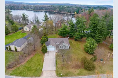 N3150 Silver Lake Drive, Waupaca, WI 54981 - Photo 2