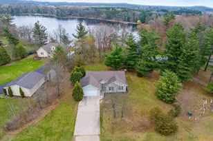 N3150 Silver Lake Dr, Waupaca, WI 54981 - Photo 2