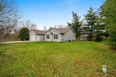N3150 Silver Lake Drive, Waupaca, WI 54981 - Photo 52