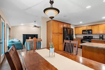 N3150 Silver Lake Drive, Waupaca, WI 54981 - Photo 14