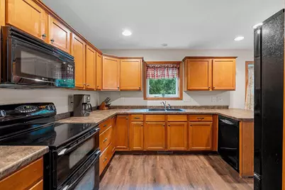 N3150 Silver Lake Drive, Waupaca, WI 54981 - Photo 16