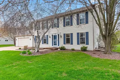 228 Bosworth Lane, Neenah, WI 54956 - Photo 6