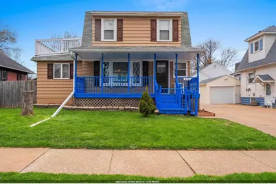 806 11th Avenue, Green Bay, WI 54304 - Photo 1