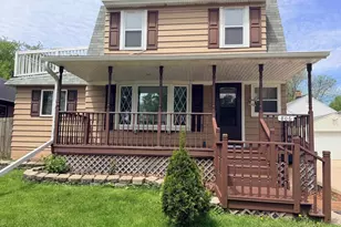 806 11th Ave, Green Bay, WI 54304 - Photo 1