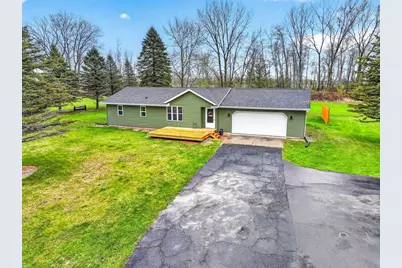 W3903 Adolph Road, Seymour, WI 54165 - Photo 1