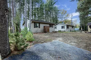 W5613 Aspen Rd, Wild Rose, WI 54984 - Photo 2