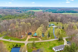 10257 Cedar Valley Ln, Suring, WI 54174 - Photo 58