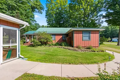 10257 Cedar Valley Lane, Suring, WI 54174 - Photo 6