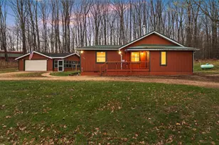10257 Cedar Valley Ln, Suring, WI 54174 - Photo 1