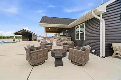 594 Prairie Gardens Lane, Pulaski, WI 54162 - Photo 50