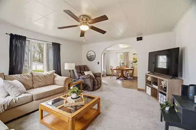 314 Hancock Street, New London, WI 54961 - Photo 2