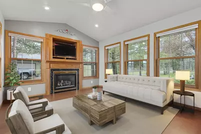 204875 Lake Drive, Rosholt, WI 54473 - Photo 18
