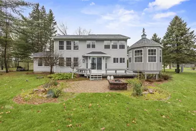 204875 Lake Drive, Rosholt, WI 54473 - Photo 2