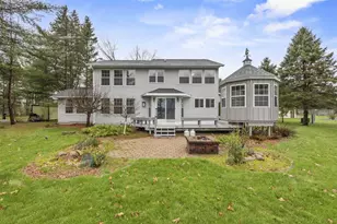 204875 Lake Dr, Rosholt, WI 54473 - Photo 2