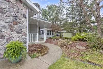 204875 Lake Drive, Rosholt, WI 54473 - Photo 6