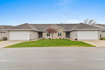 1743 Remington  Ridge Way, De Pere, WI 54115 - Photo 6