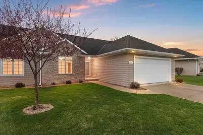 1743 Remington  Ridge Way, De Pere, WI 54115 - Photo 1