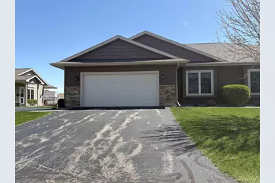 1256 Cameron Circle, Neenah, WI 54956 - Photo 2