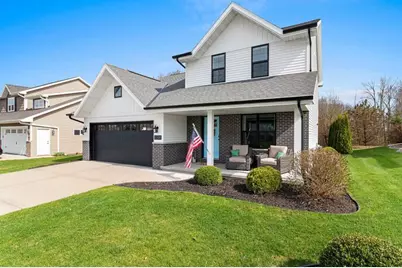 1108 Heyerdahl Heights, Hobart, WI 54115 - Photo 2