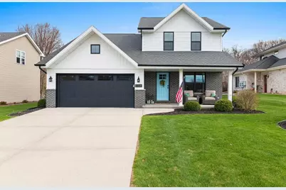 1108 Heyerdahl Heights, Hobart, WI 54155 - Photo 1