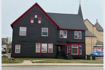 409 3rd Street, Algoma, WI 54201 - Photo 2